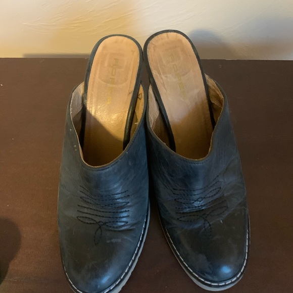 Roper clogs - Picture 2 of 3